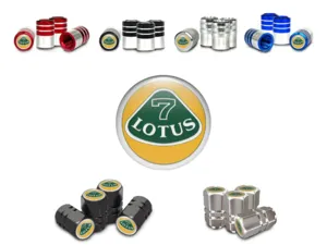 Lotus Cappelli valvola SUV Universali